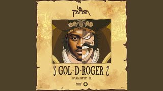 Gol.D.Roger 1 - LePapara