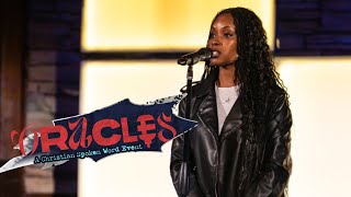ORACLES 2025 | Sergine | Joy