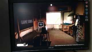 Non-Flying Soldiers (ShiVa3D) on latest SteamOS beta