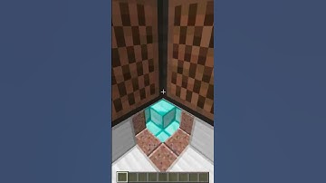 Minecraft ENDLESS STAIRCASE Loop 2! #shorts