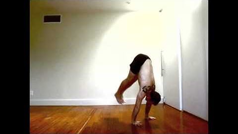 Floating Through Surya Namaskara A | Sun Salutation A in Ashtanga Yoga with David Robson