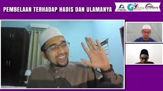 Video Nasihat Dr Rozaimi Kepada Ustaz Azhar Idrus Telah Di Ban Oleh Youtube. Admin Upload Semula.