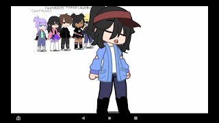 SeGAA || but with my Ocs || RallyLighter