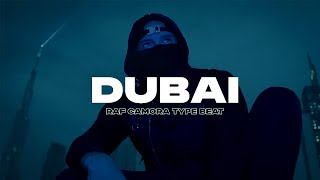 [FREE] RAF CAMORA x JUL TYPE BEAT | GHETTOHOUSE | "DUBAI"