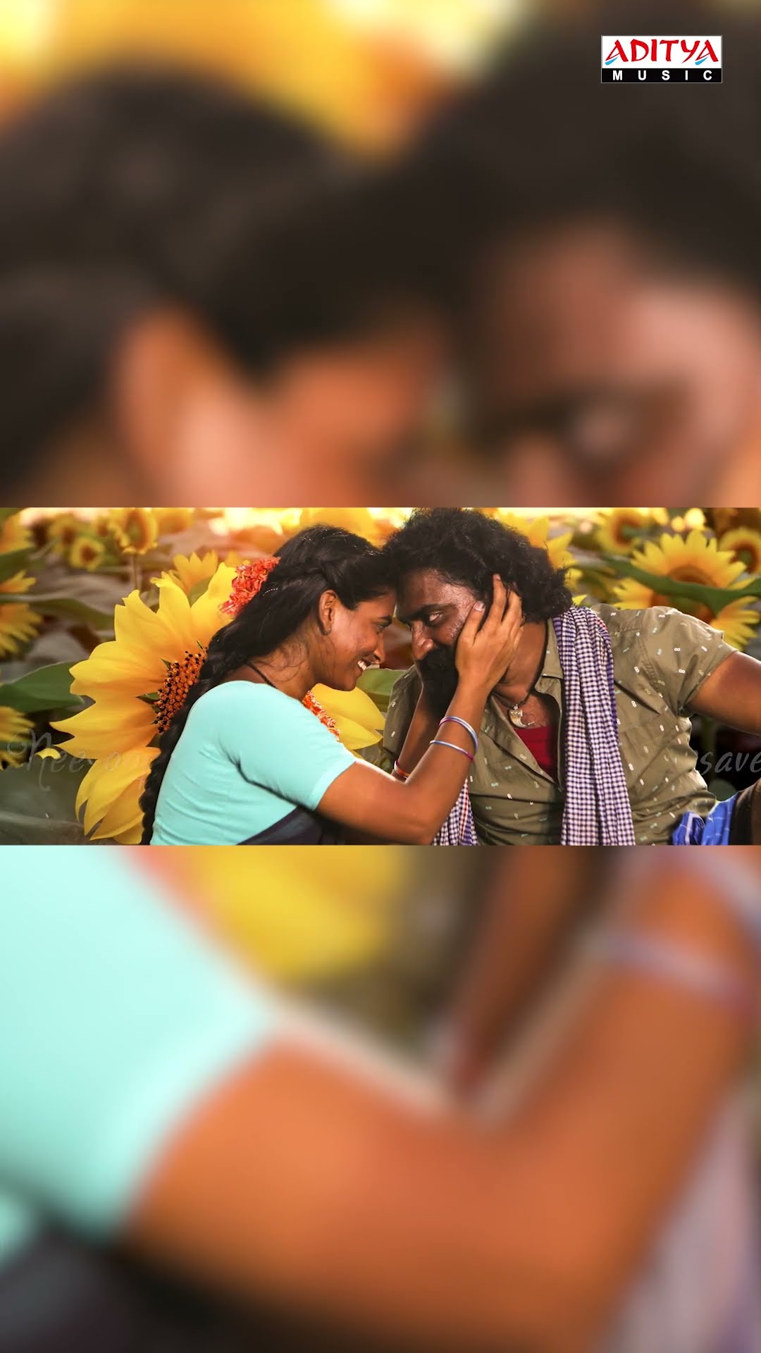 #OoNadhi Song #Vrushabha Movie #shorts