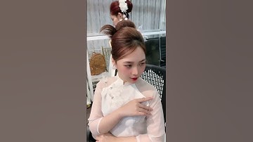 Bài búi cao học viên làm tại lớp cô Hạnh