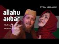 Allahu akbardebu mustafa feat angelina sondakh official music 2024 lagureligi palestine