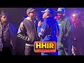 LOADED LUX &amp; RUM NITTY SQUARE OFF At HOMECOMING 2 | FLASH-BACK
