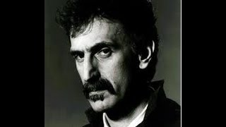 Frank Zappa - Opposites Attract