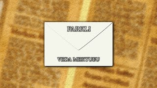 Farklı - Veda Mektubu Resimi