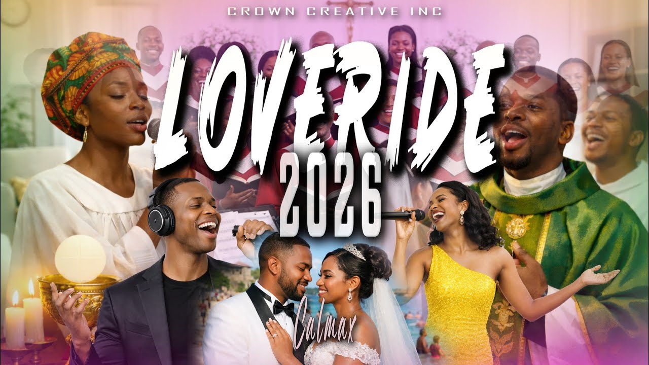 Best Of Swahili Wedding Love Song Collection