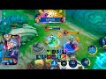 Gini Cara Main Lancelot Agar Dameg Sakit Walapun Kalah Level -Mobile Legends