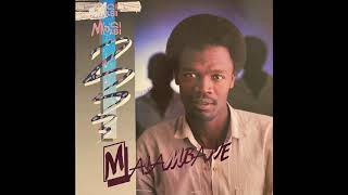 Vusi Nkosi - Malambane (Instrumental)