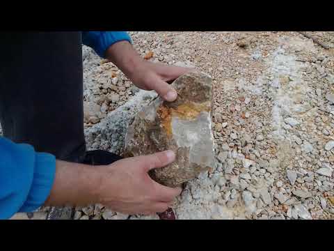 Video: Kako Napraviti Talisman Od Kamena