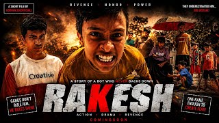 SRIKAR TO NIJEI CHOILA AISHE 😱 | Action Crime Short Film 2026 | Bangla Movie Scene | 4K