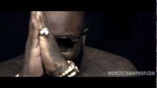 Rick Ross - The Devil Is A Lie