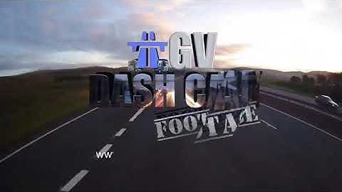 Woodhead Pass dangerous overtake