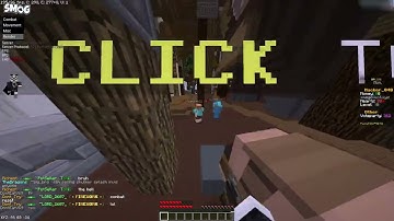 Crashing pika-network.net with #smogclient