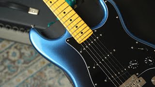 Video thumbnail of "Soulful Bluesy Groove Guitar Backing Track Jam in G"