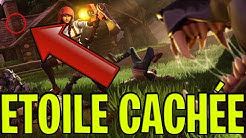Etoile Cachee Semaine 5 Emplacement Saison 6 Sur Fortnite Battle - l etoile cachee de la semaine 3 saison 6 fortnite battle royale duration 0 44