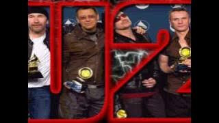 U2 DISAPPEARING ACT ( version) NEW U2 SONG REMASTERED TUF