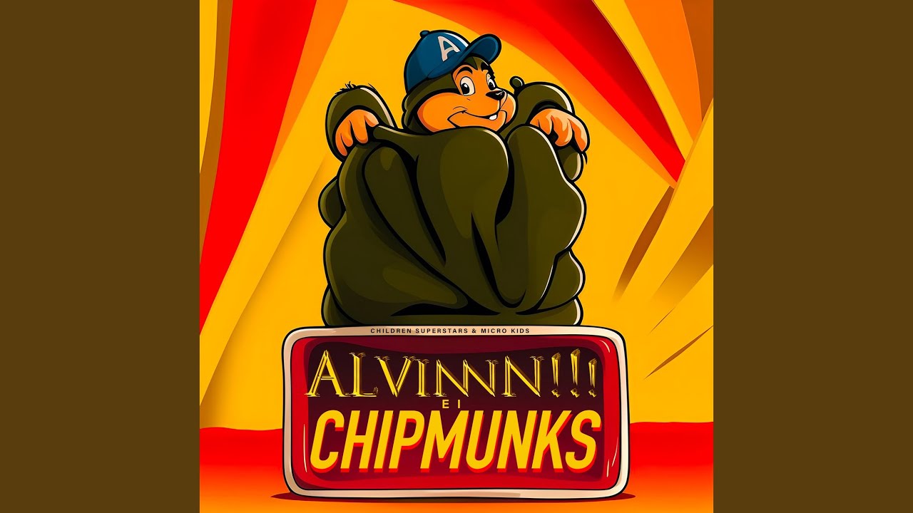 Alvin e i Chipmunks (ALVINNN!!! and the Chipmunks) (Italian Version
