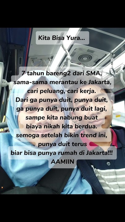aku bisa Yura #shorts #akubisayura #akubisamembuatmujatuhcintakepadaku