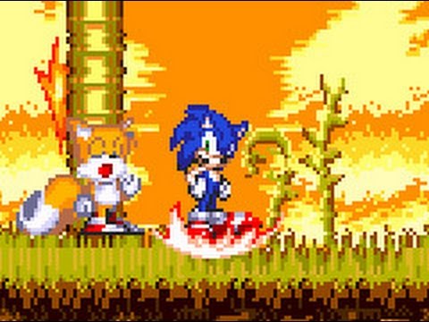 Sonic 3 and knuckles rom hacks online