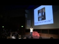 You've cheated, but are you cheater? Gabrielle Adams at TEDxLondonBusinessSchool