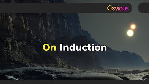 The Problems of Philosophy: Chapter 6 - On Induction