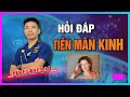 Livestream Hỏi  đáp Tiền Mãn Kinh cùng  Bác  sỹ Nội Tiết