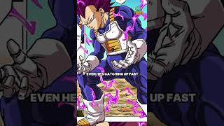 Gokus Ultra Instinct Is No Longer Top 3 Dragon Ball Super Facts