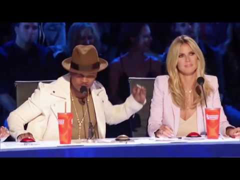 Best Magic Show || Americas Got Talent Ends 2016