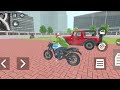Franklin bought new  iphone 17 pro max | Indian Theft Auto Simulator bangla | bangla gameplay 