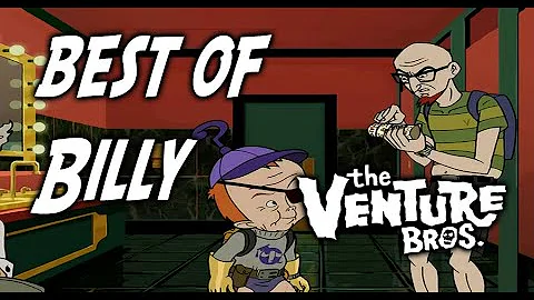 Best of Billy QuizBoy