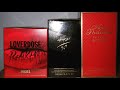 You Tube Made Me Buy These Perfumes! (Unboxing + First Impression)