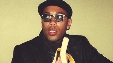 Spacetime Continuum - Kairo (Carl Craig Mix)