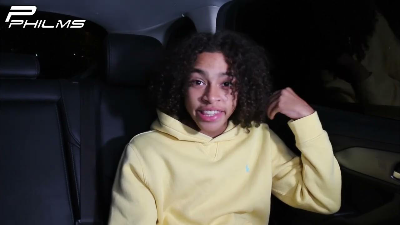 Notti Osama Real Name DD Osama On The Day Notti Osama Was On The Train | "Never Ran On Bro, Word  To His Name" (Pt.2) - YouTube