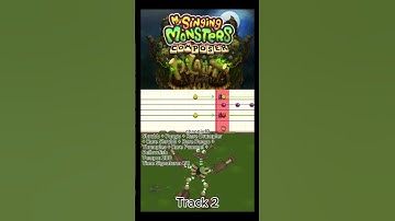 Epic Wubbox MSM Composer Tutorial Plant Island #msm #msmcomposer #music #fyp #tutorials