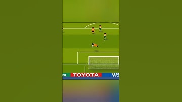 World Soccer Champs Moment #4 #shorts