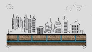 Assignment Asia: Jakarta Sinking