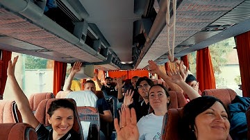 Team Building cu Safe Fleet