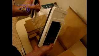Видеодомофон Commax CDV-50N
