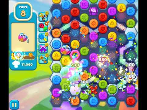 Toy Party level 234 NO BOOSTERS 😈