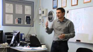 Тренинг обучение менеджеров про продажам. Часть 2_17 Тренинг обучение менеджеров про продажам. Часть 2_17
