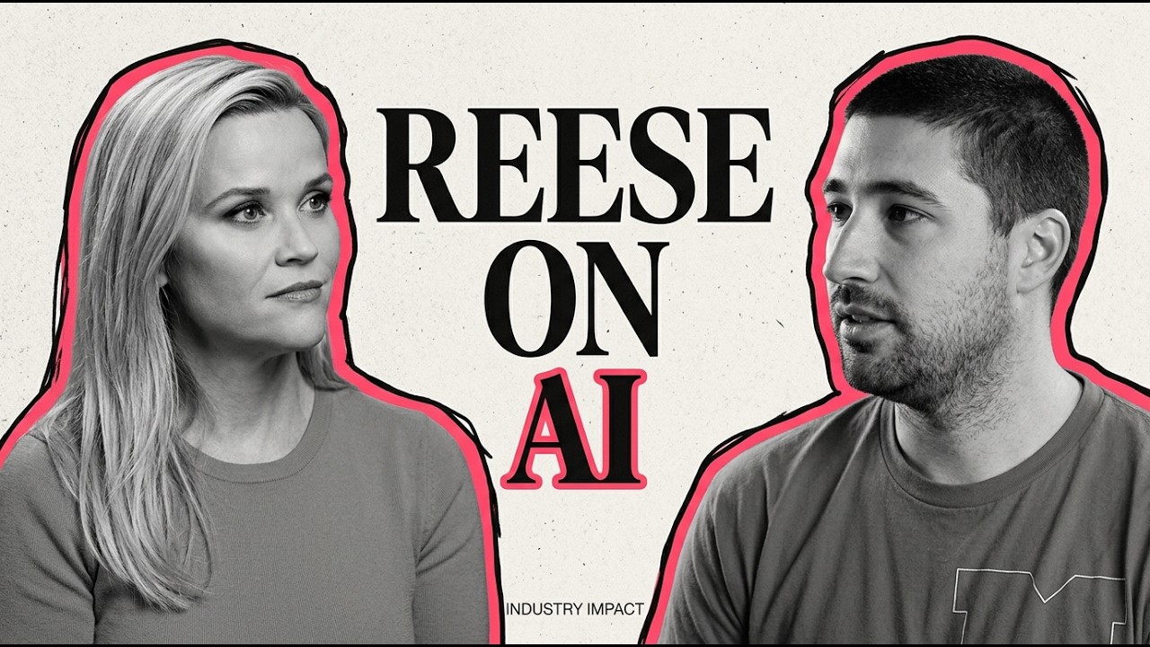 Five AI Stories That Are Already Changing How Small Businesses Work