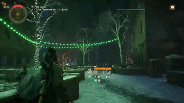 The Division 1 Weekly High Value Targets Guide and Tips