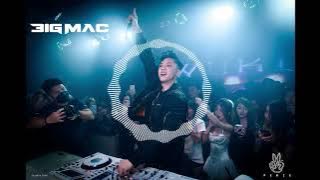 DJ Big Mac【kik来了】《Na - Khong Bang x 黄飞鸿重生 x 黃昏 x See Tình x 浪子回头》Mixtape 2k25