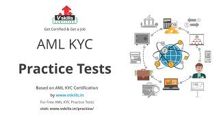 AML KYC Practice Questions