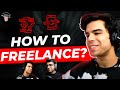 All about freelancing  roadmap for freelancers  anshmehraa  front seat with ayush